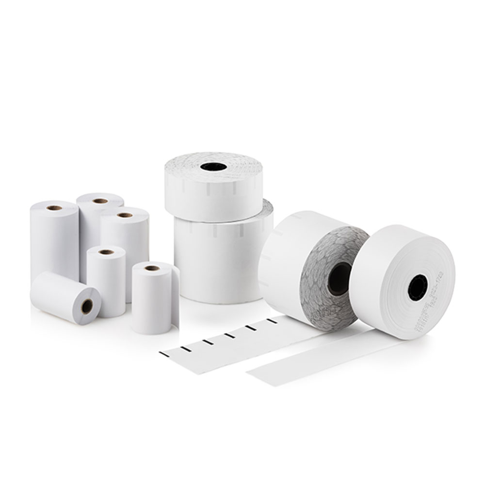 Suministros B-linerless