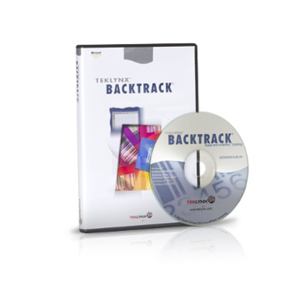 BACKTRACK