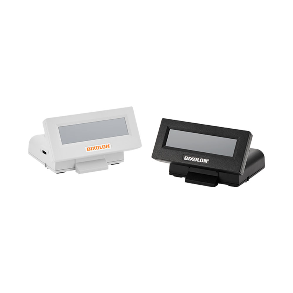 Periférico BCD-3000