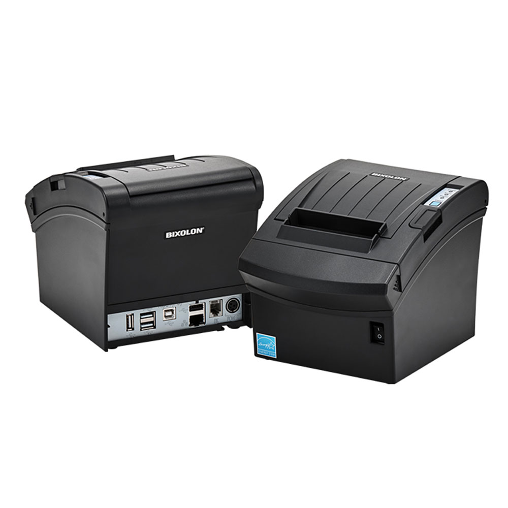 Impresora POS térmica BGT-100P - Image 4