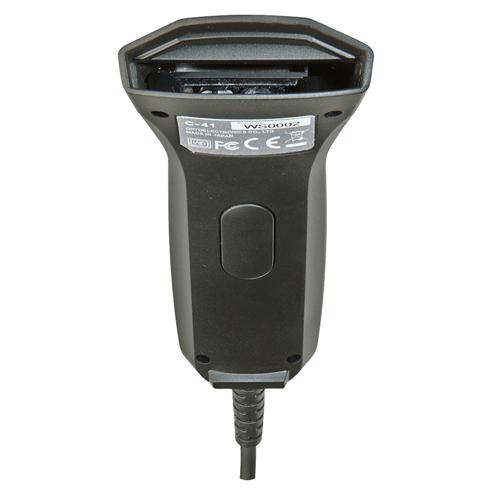 Escáner de Código de Barras 1D C-41S - Image 2