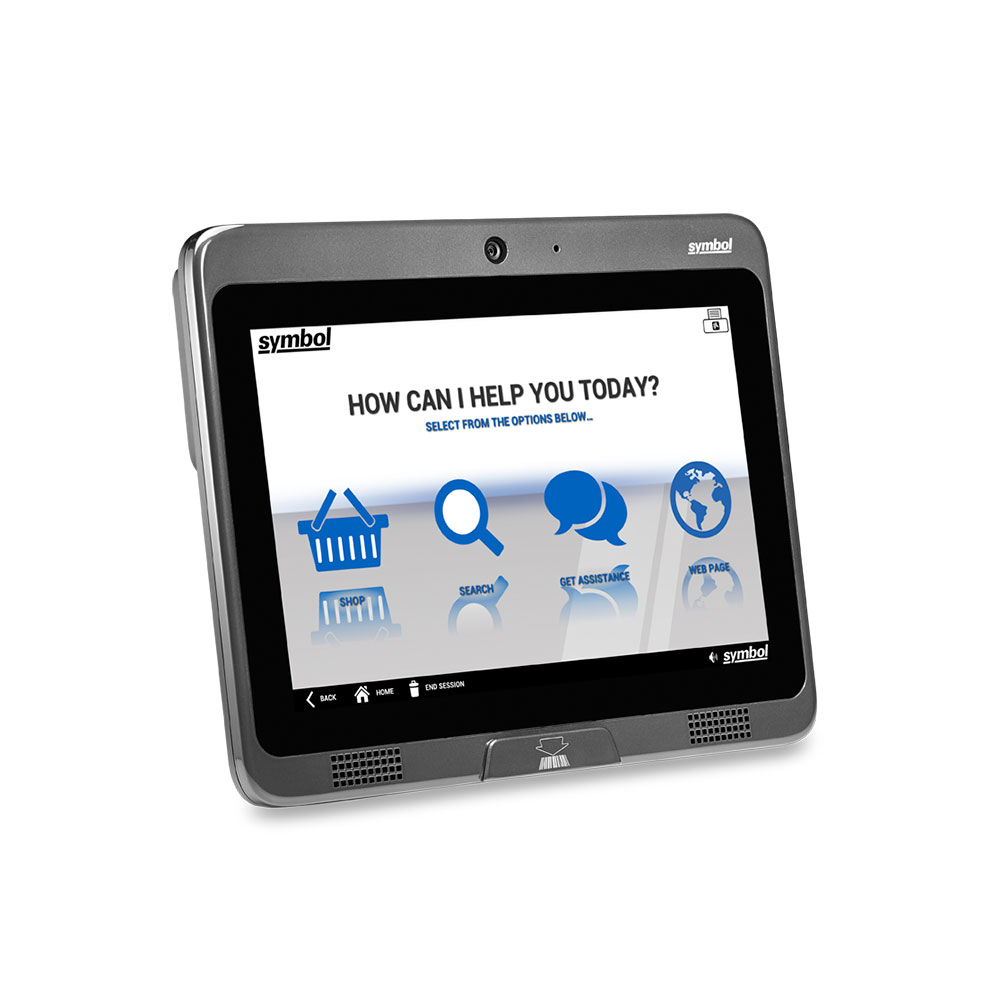 CC5000-10" Customer Concierge - Image 3