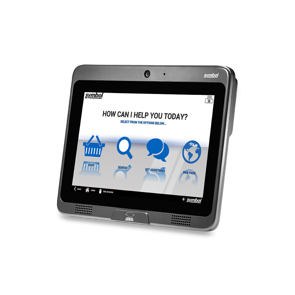 CC5000-10" Customer Concierge - Image 2