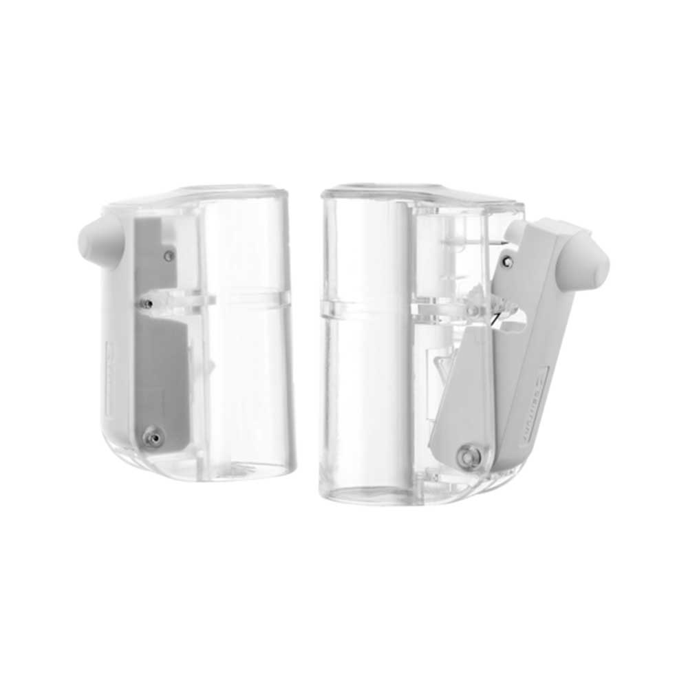 Etiqueta de Botella con Cinturón B013 - Image 6