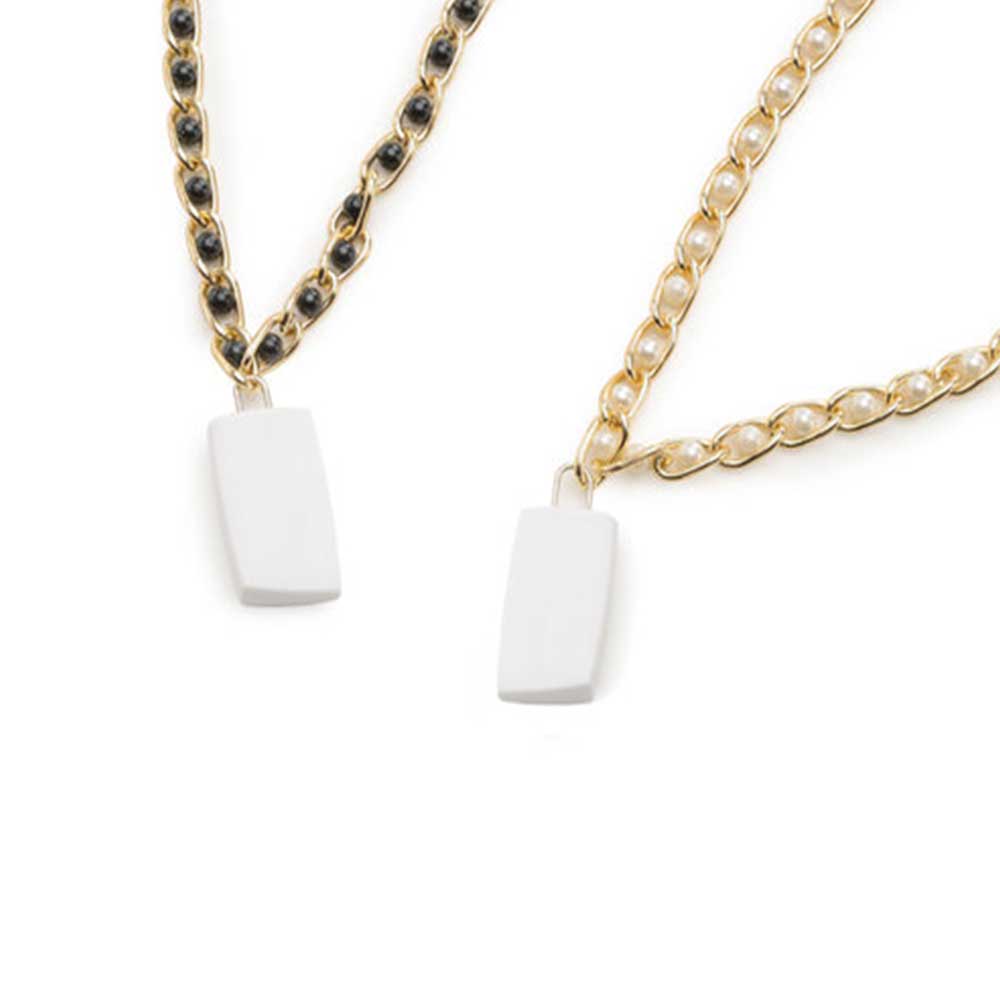 Etiqueta de Protección de Joyas T218