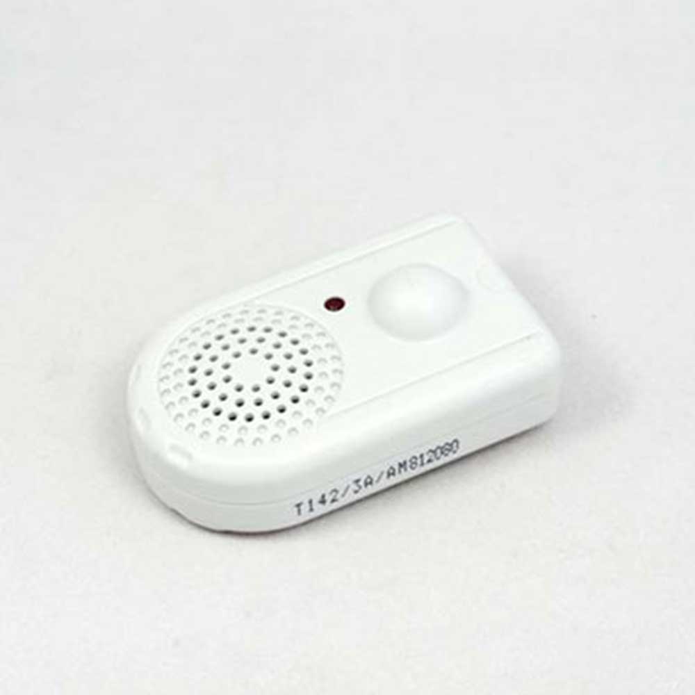 T142 PinTag con Alarma Múltiple 2