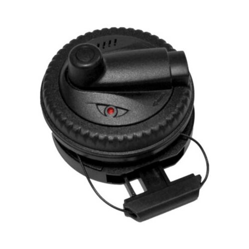 Etiqueta de Seguridad