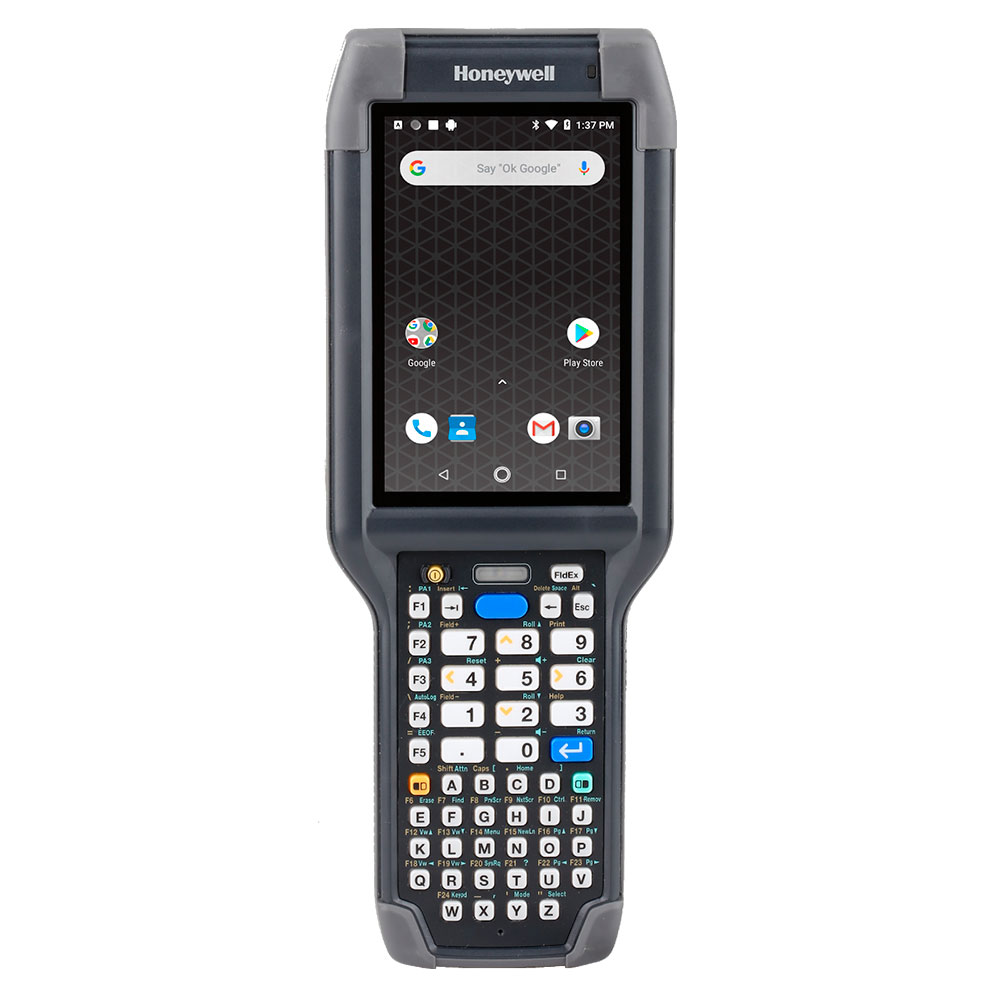 Terminal Móvil Dolphin CK65