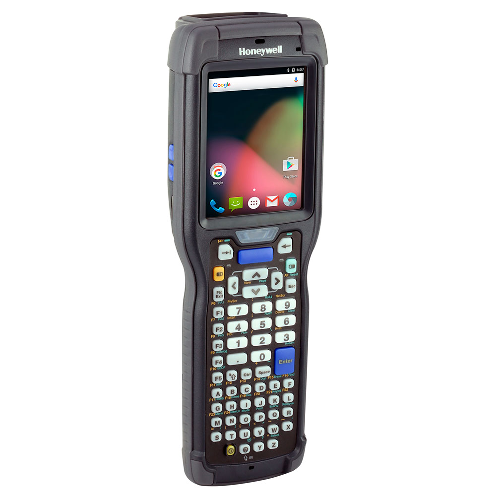 Terminal móvil Dolphin CK75 - Image 8