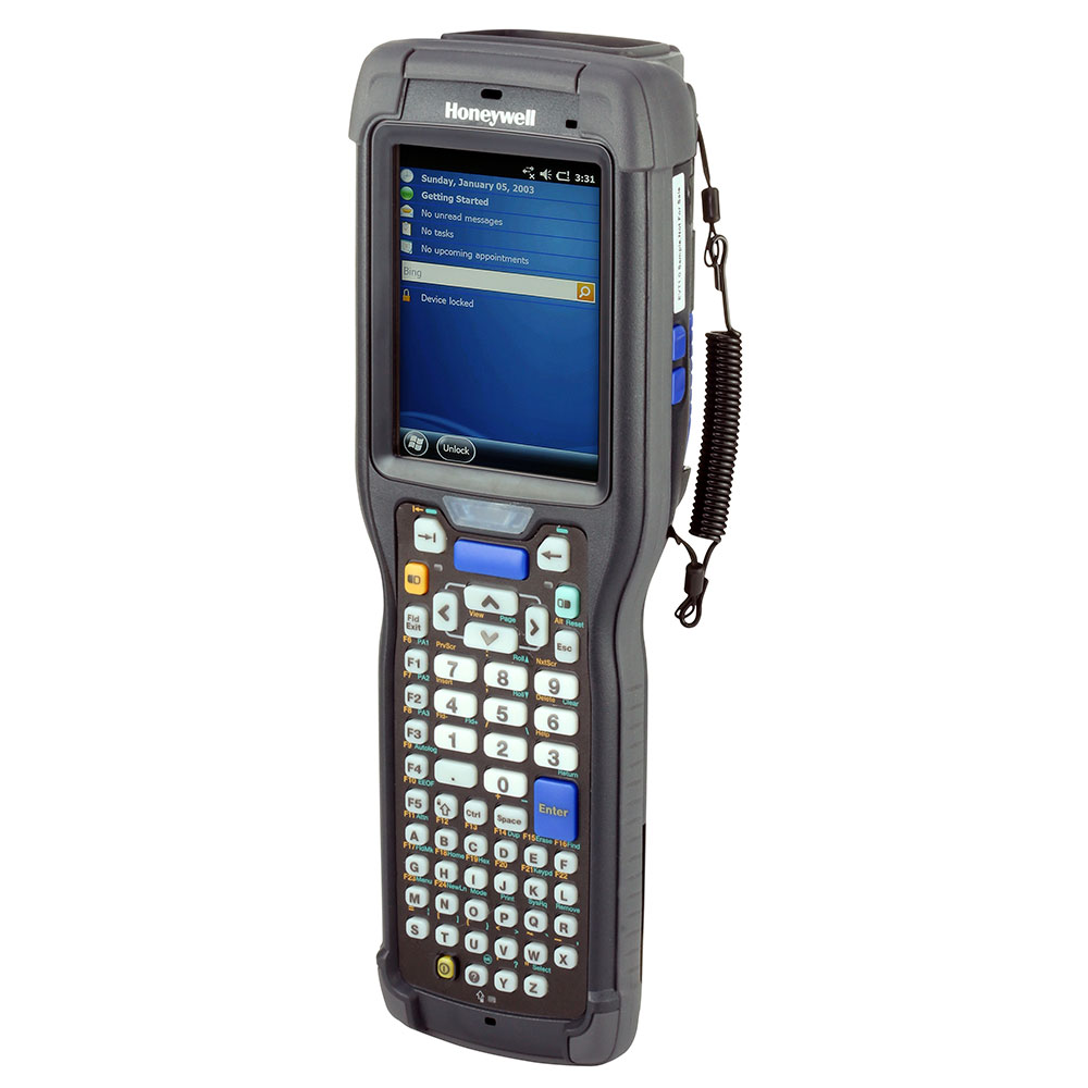 Terminal móvil Dolphin CK75 - Image 5