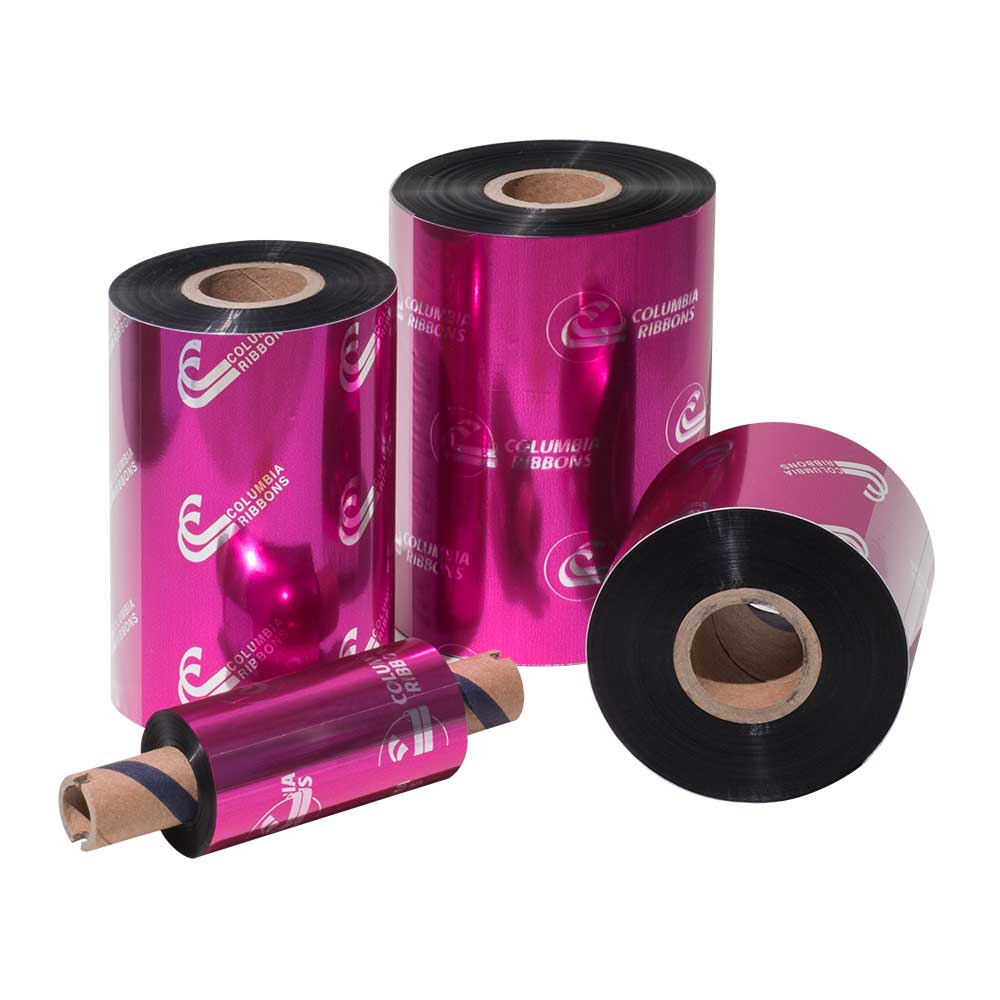 Ribbon de Cera Súper Premium SW