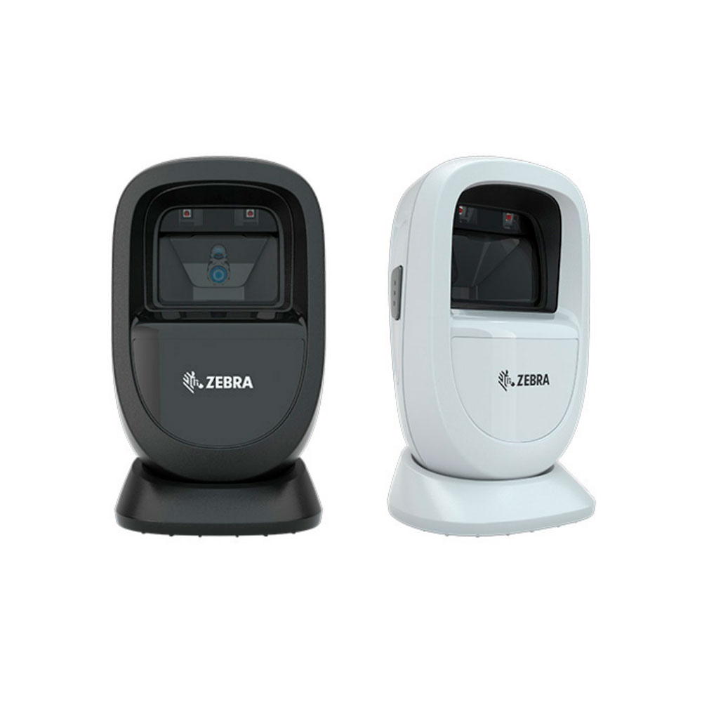 Escáner de Códigos de Barras Series DS9300 Presentación 1D/2D