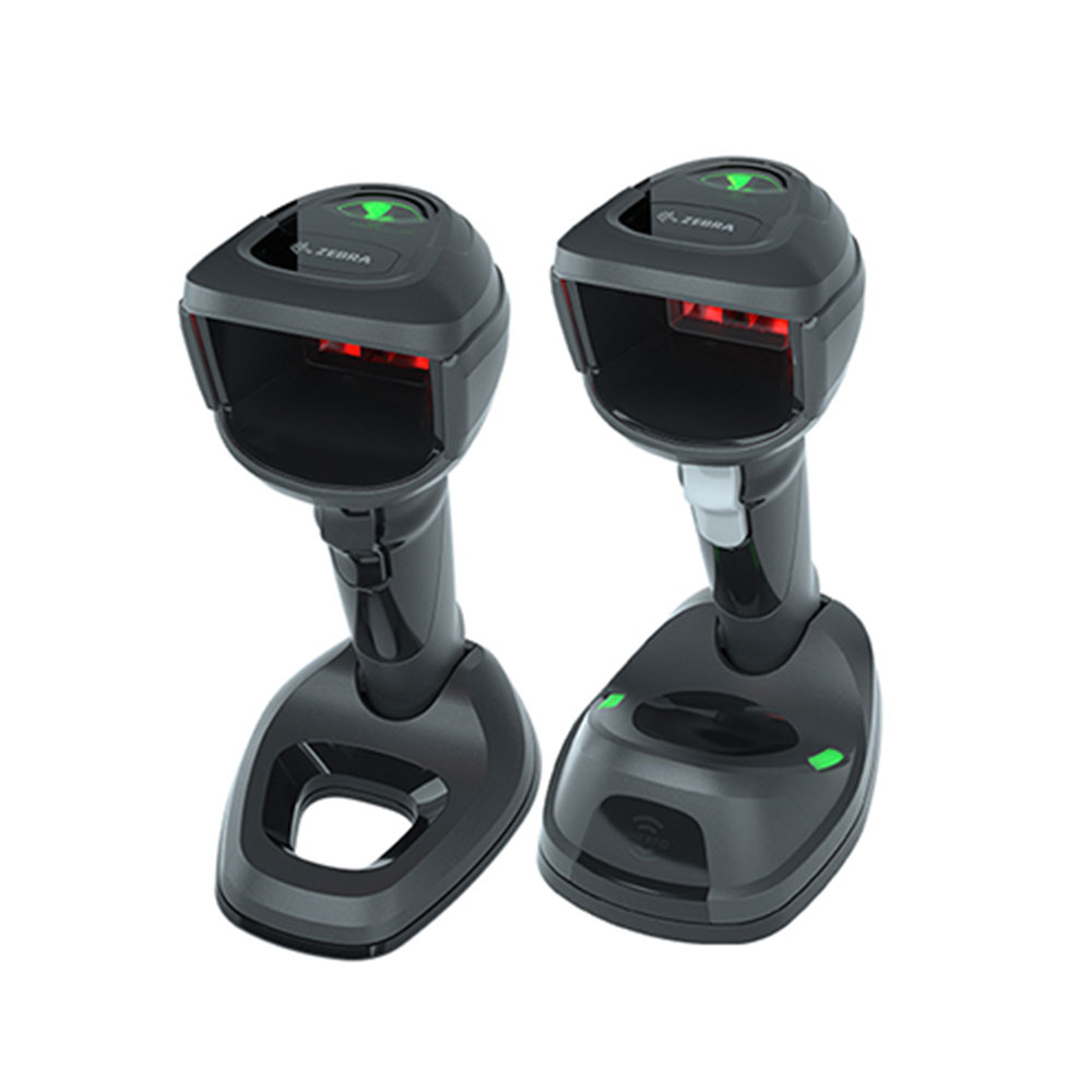 Lector de imágenes híbrido con cable para comercio minorista DS9900