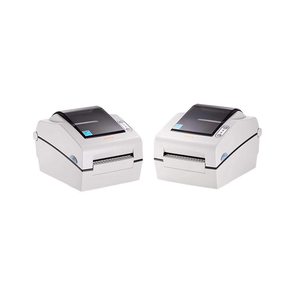 Etiqueta de escritorio SLP-DX420