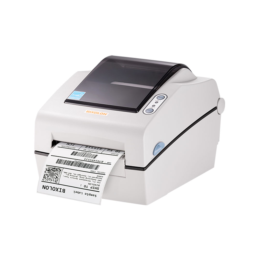 Etiqueta de escritorio SLP-DX420 - Image 3