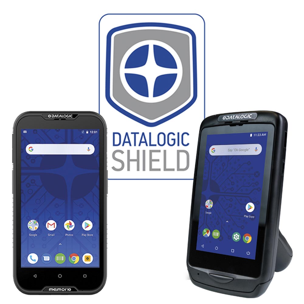 Datalogic Shield