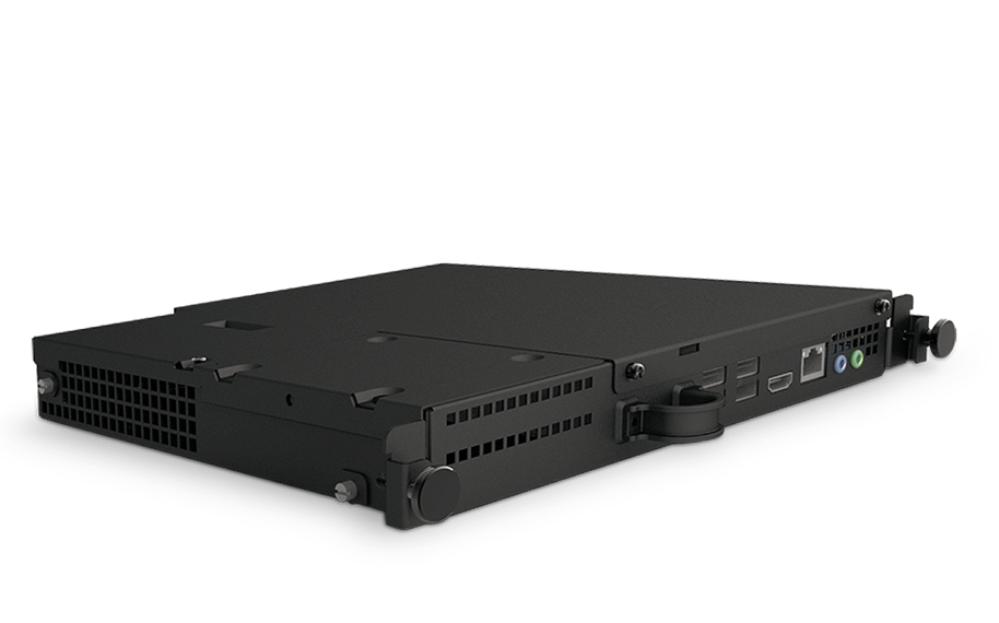 Señalización digital interactiva de 46" 4602L - Image 6