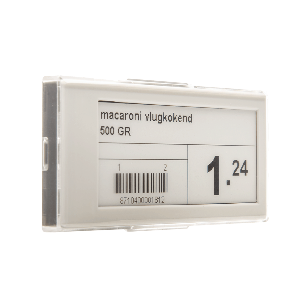 Etiqueta Electrónica ESL EE-290 - Image 2