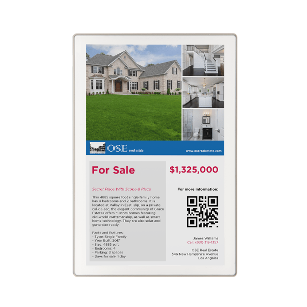 Full Color Displays ET-1002 - Image 3