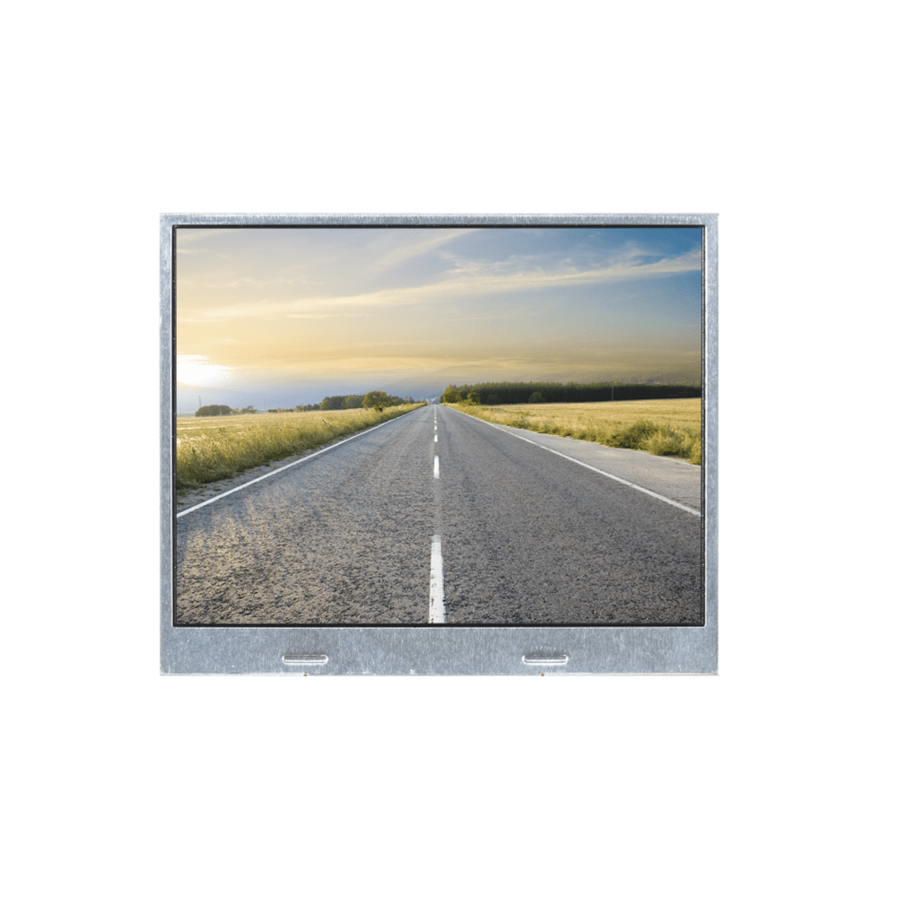 Full Color Displays ET-350