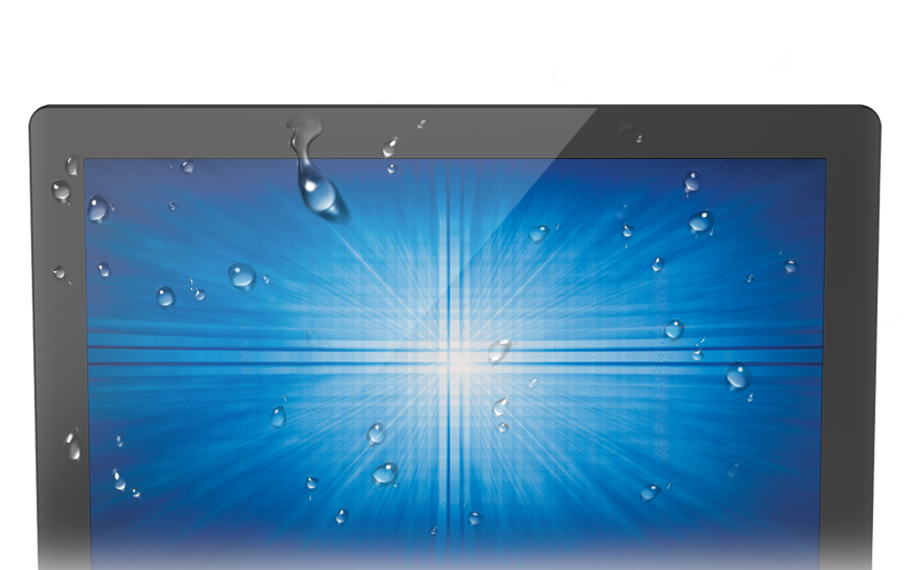 Pantalla táctil de marco abierto de 15,6" 1593L - Image 2