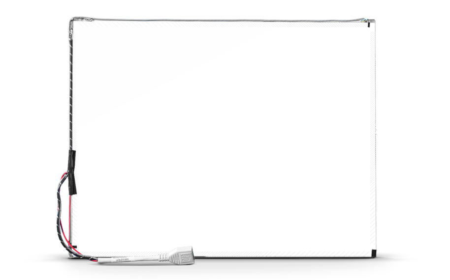 Monitor táctil de 15,6" 1509L - Image 6