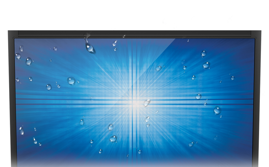 Pantalla táctil de marco abierto 3243L