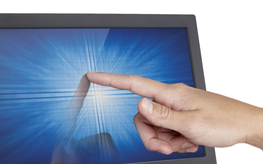 Computadora con pantalla táctil todo-en-uno de 22 pulgadas de la serie C - Image 2