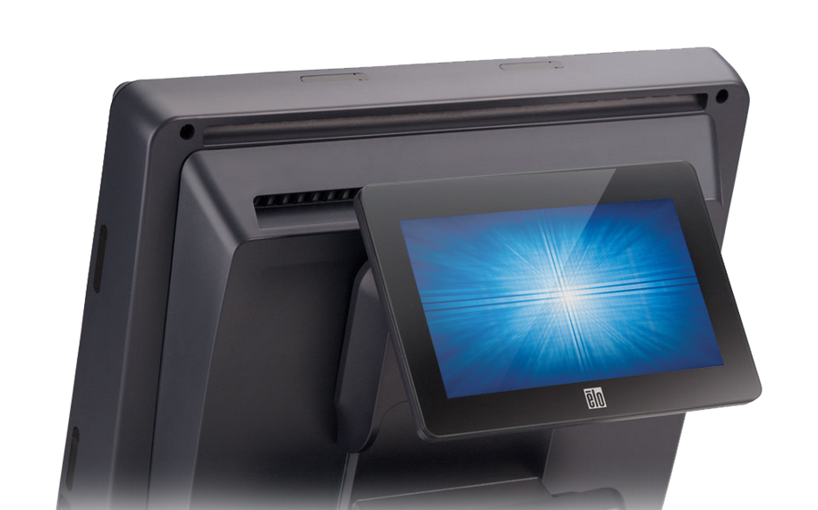 Monitor táctil de 7" 0700L - Image 6