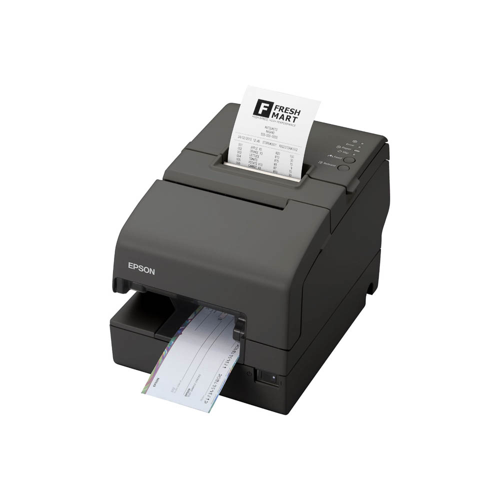 Impresora multifuncional Epson TM-H6000IV