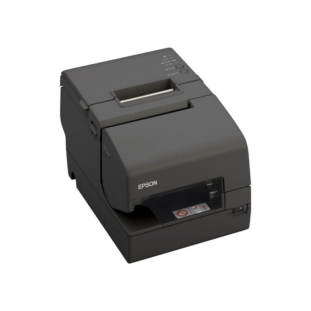 Impresora multifuncional Epson TM-H6000IV - Image 2