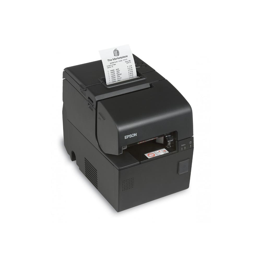 Impresora multifunción Epson TM-H6000V