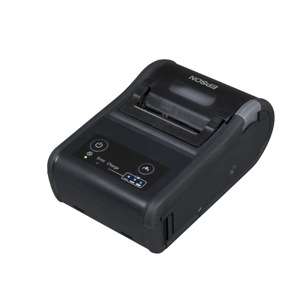 Impresora portátil de recibos Epson TM-P60II - Image 2