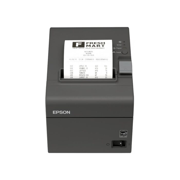 Impresora Epson TM-T20III para recibos de puntos de venta - Image 2
