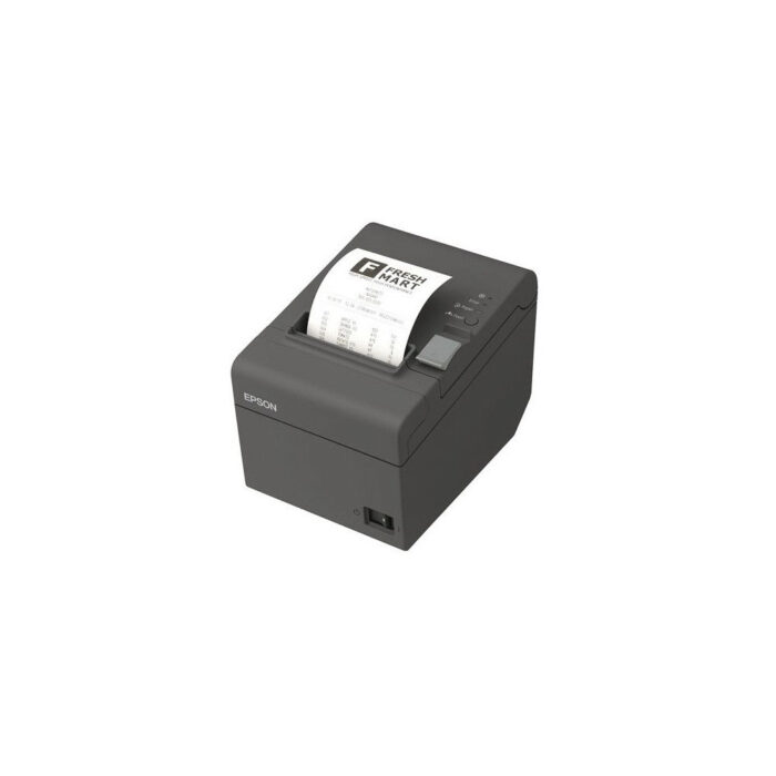 Impresora Epson TM-T20III para recibos de puntos de venta - Image 3