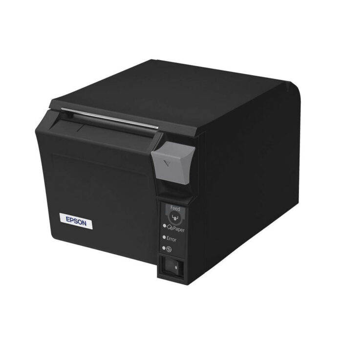 Impresora Epson TM-T70II para recibos de puntos de venta - Image 2