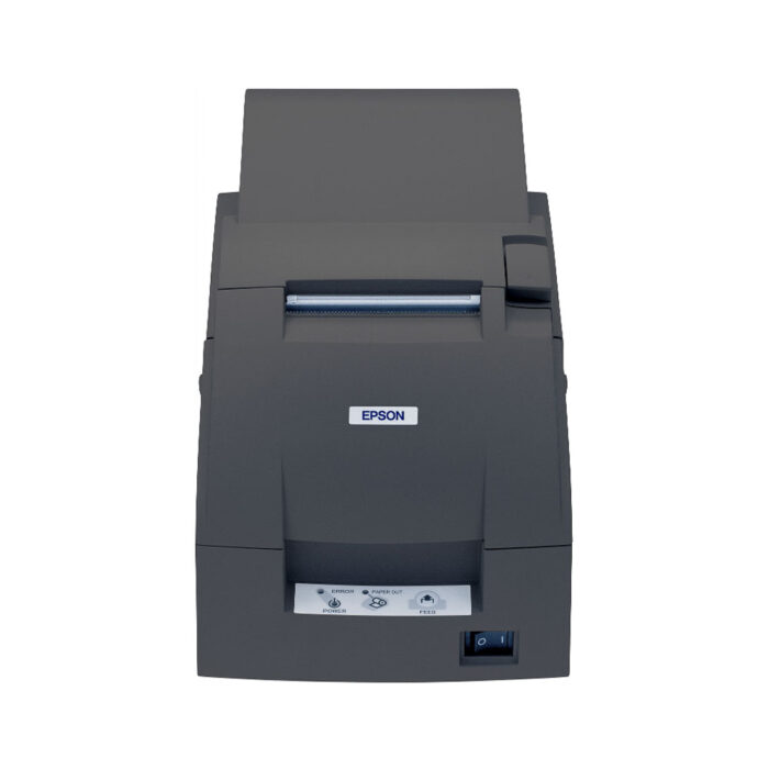 Impresora Epson TM-U220 para recibos/cocina