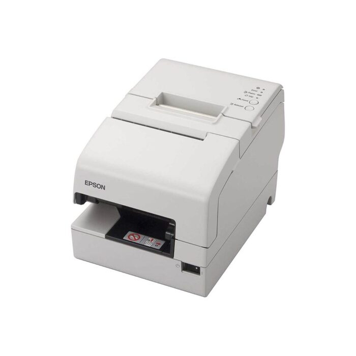 Impresora multifunción Epson TM-U675