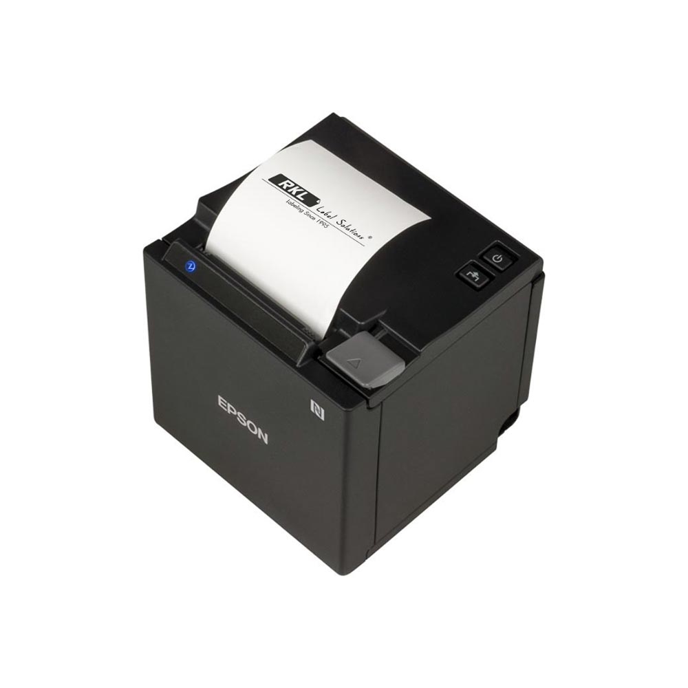 Impresora Epson TM-m10 para recibos de puntos de venta