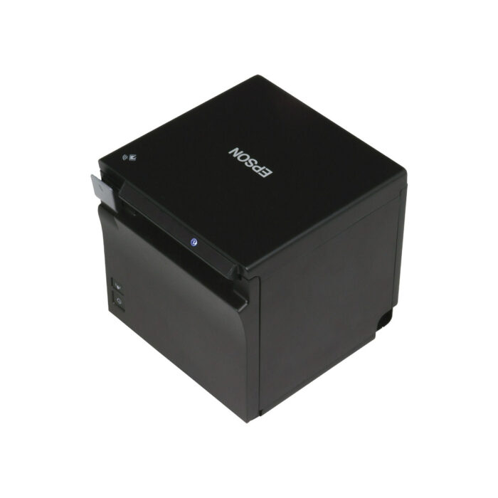 Impresora de recibos mPOS Epson TM-m30 - Image 2