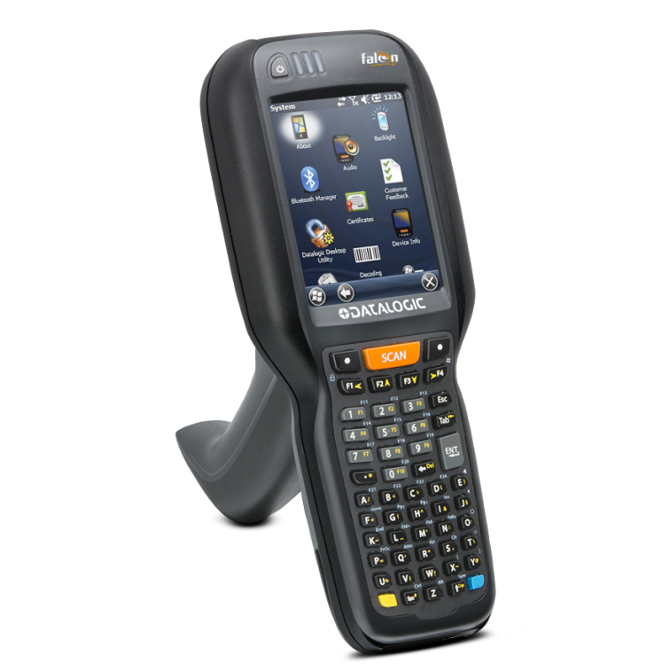 Terminal Skorpio X4 - Image 3