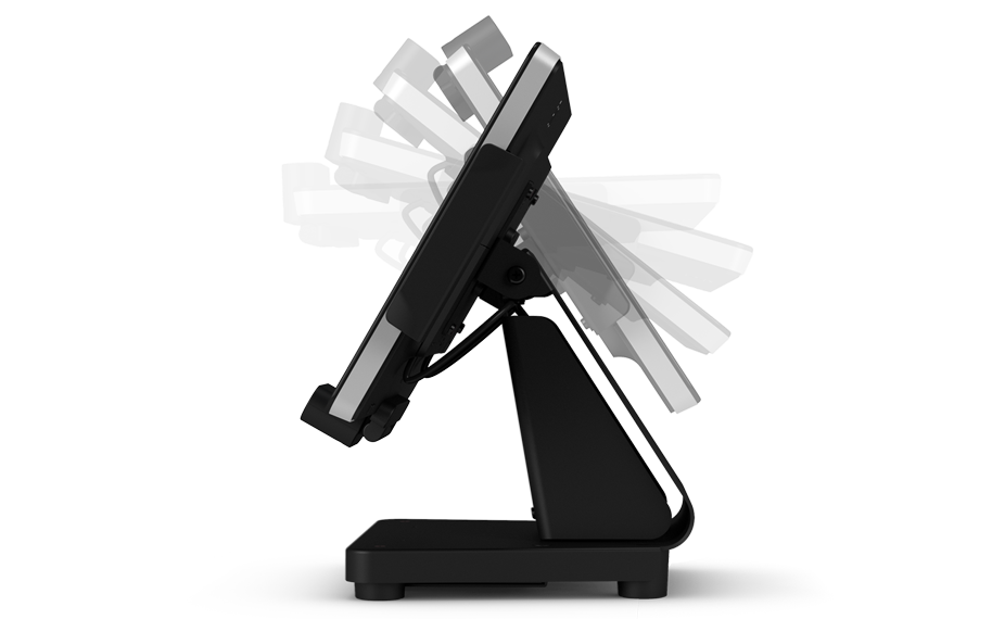 Serie I para Android para PDV/POS de 10 pulgadas - Image 5