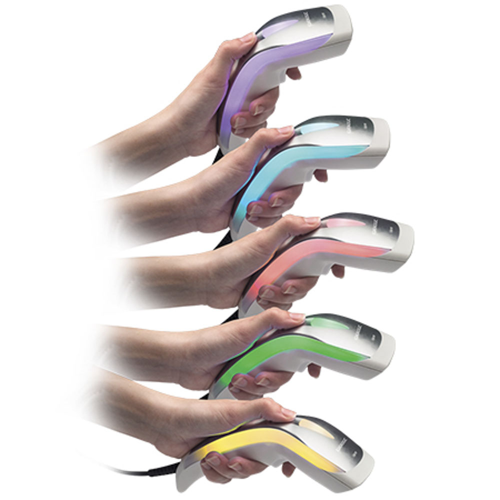 Lector de Mano GARZA 3100 - Image 2