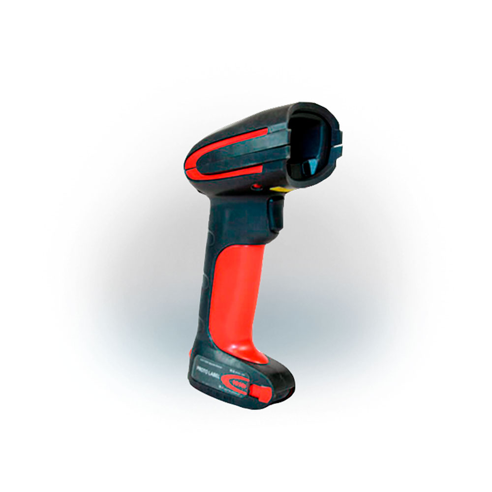 Escáneres industriales Granit 1910i y 1911i - Image 2