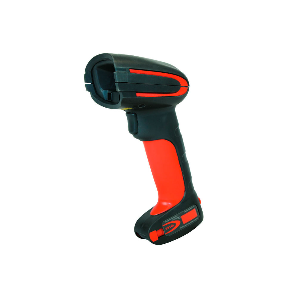 Escáneres industriales Granit 1910i y 1911i