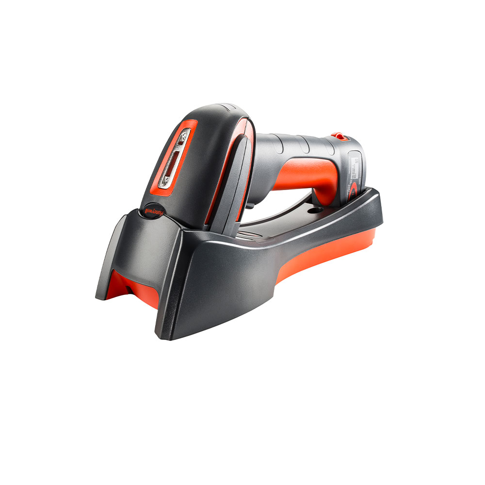 Escáneres industriales de rango completo Granit 1980i y 1981i - Image 3