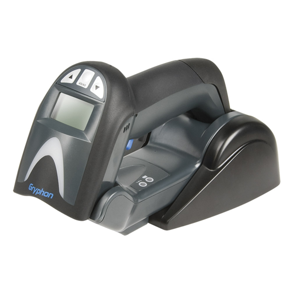 Lector de Mano GRYPHON I GM4102 - Image 2