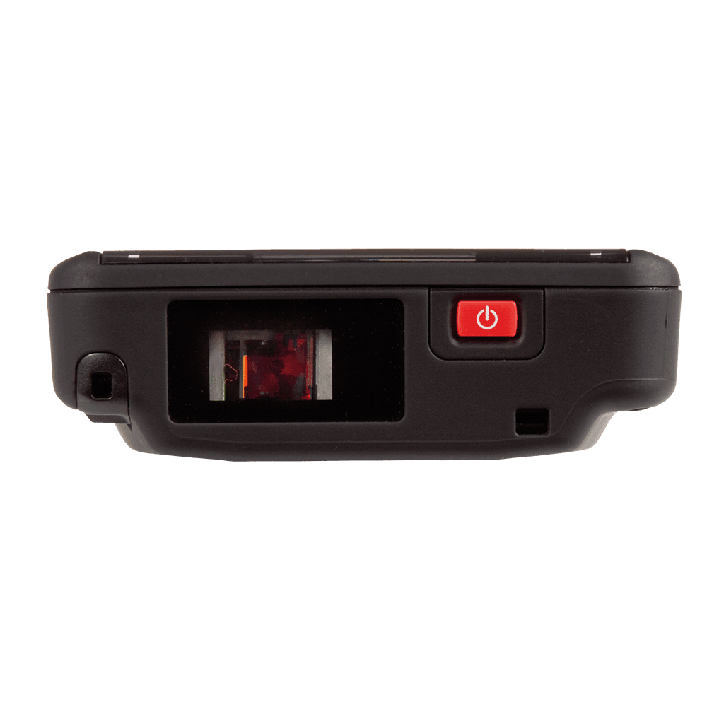 Computadora Móvil Windows con Escáner Láser H-21 - Image 3