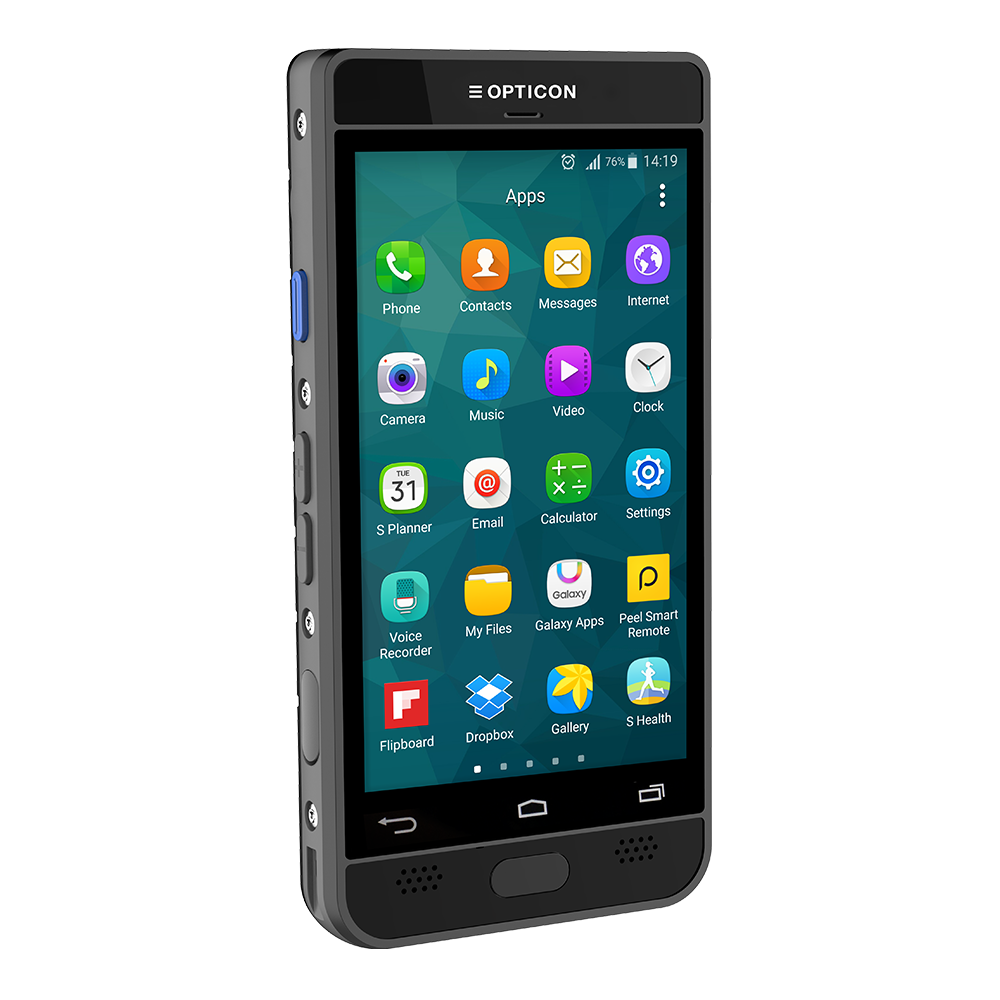 Computadora Móvil H-28