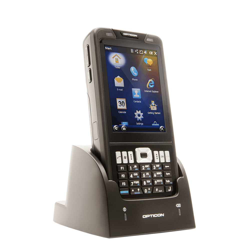 Computadora Móvil con Generador de Imágenes 2D H-22 - Image 3